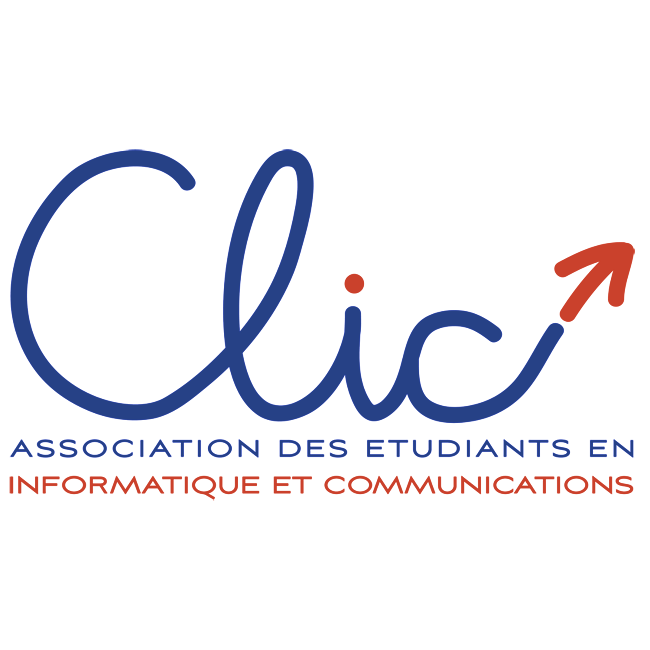 I&C Students Association (CLIC)